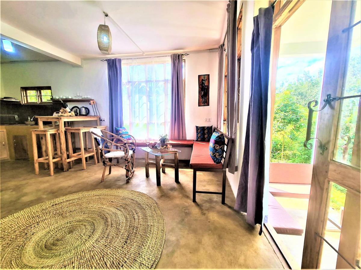 Holiday Cottage By The River, Αρούσα Εξωτερικό φωτογραφία