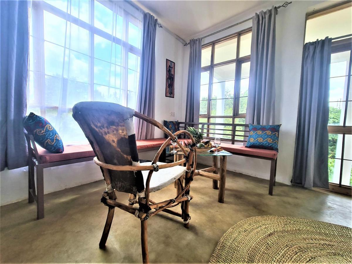 Holiday Cottage By The River, Αρούσα Εξωτερικό φωτογραφία