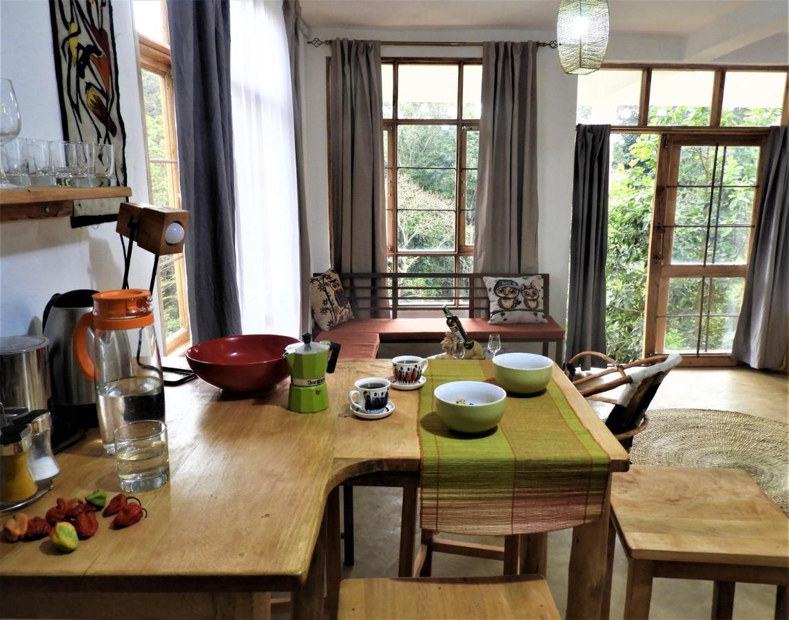 Holiday Cottage By The River, Αρούσα Εξωτερικό φωτογραφία