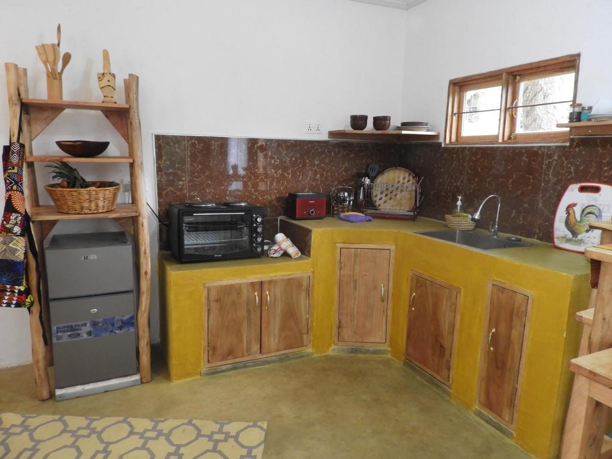 Holiday Cottage By The River, Αρούσα Εξωτερικό φωτογραφία