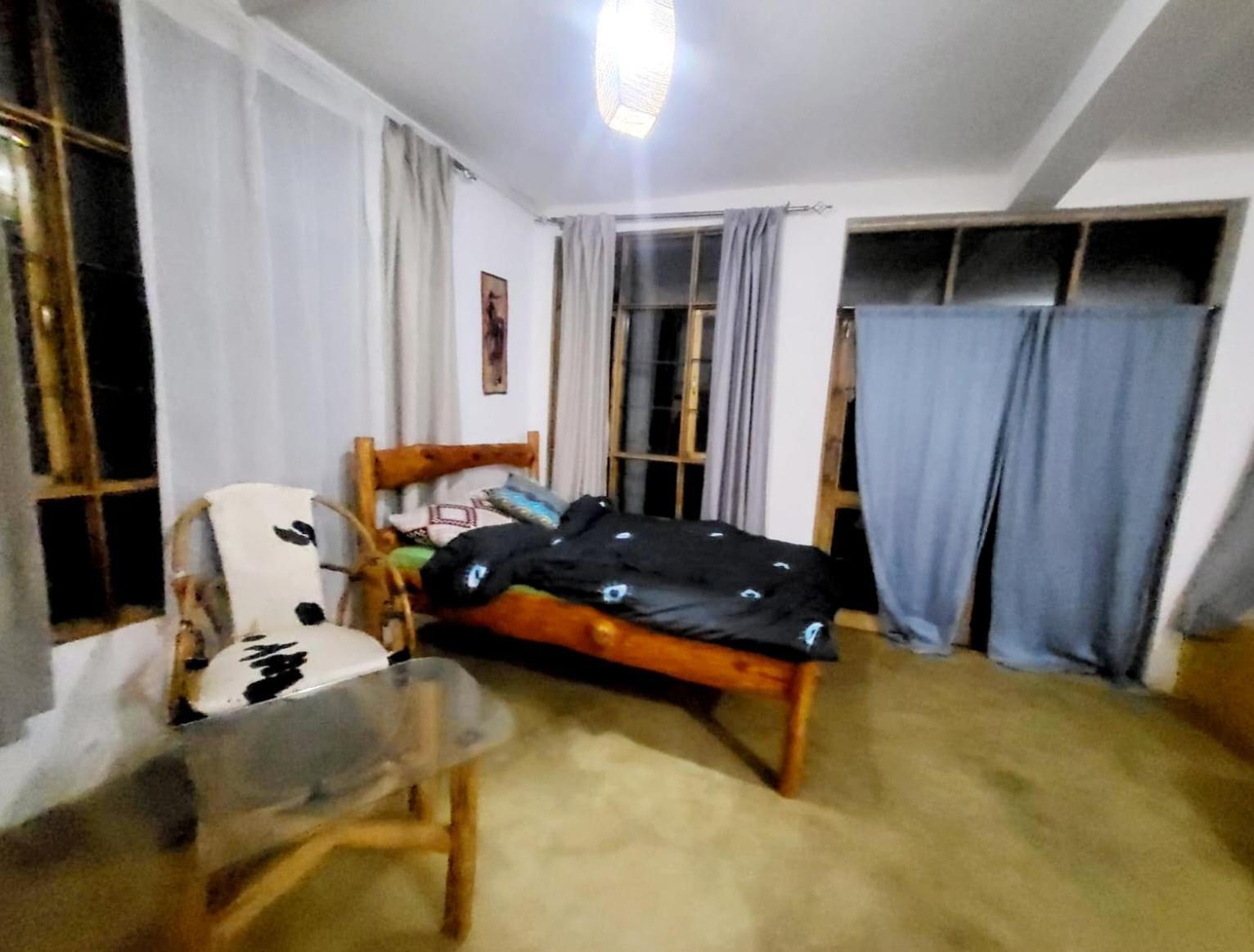 Holiday Cottage By The River, Αρούσα Εξωτερικό φωτογραφία